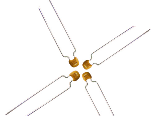 江西瓷片電容器常見(jiàn)失效分析