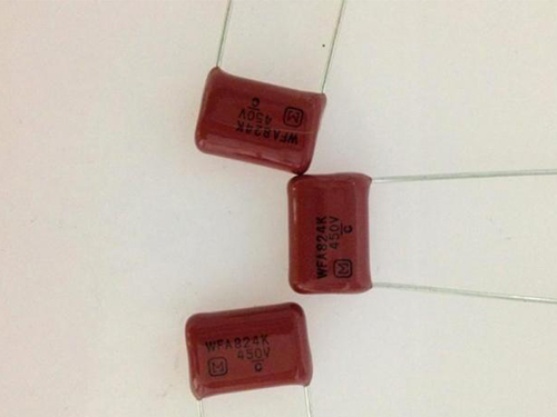 江西滌綸薄膜電容器的特性簡單介紹m.falconteq.com