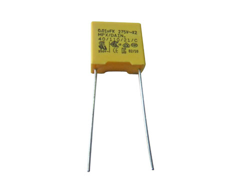 寧夏逆變器安規(guī)電容