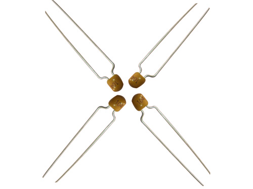 江西獨石電容器生產(chǎn)情況簡單分析